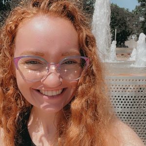 Meet your Posher, Tasha lea